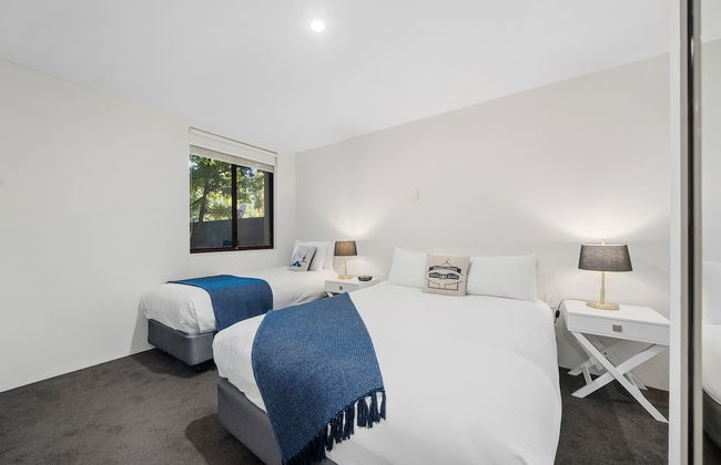Manuka Park Apartments - Foto 11