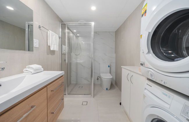 Manuka Park Apartments - Foto 19