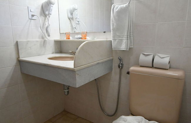 Akropolis Hotel Fazenda - Foto 12