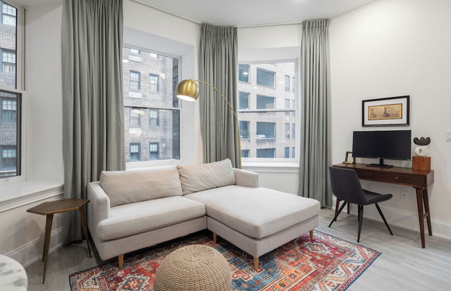 Sosuite at French Quarters - Rittenhouse Square - Foto 51