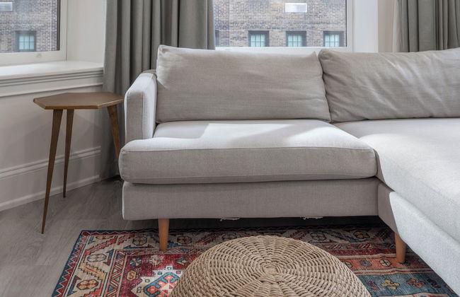 Sosuite at French Quarters - Rittenhouse Square - Foto 47