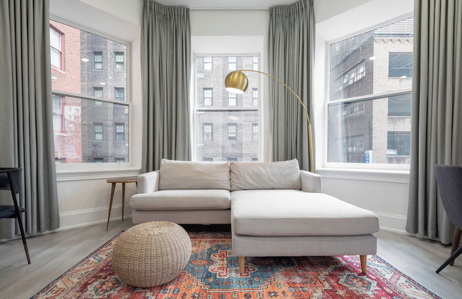 Sosuite at French Quarters - Rittenhouse Square - Foto 50
