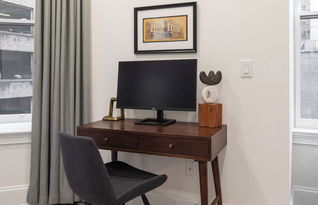 Sosuite at French Quarters - Rittenhouse Square - Foto 46