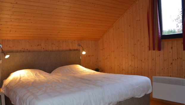 Comodidade do quarto