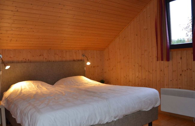 Holiday Home in Houffalize With Sauna - Foto 5