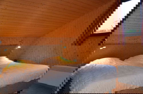 Photo 7 - Holiday Home in Houffalize With Sauna