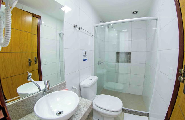 Hotel Fazenda China Park - Foto 37