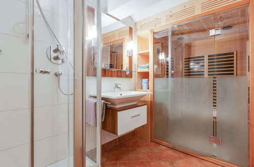 Photo 13 - Spacious Villa With Sauna in Mittersill