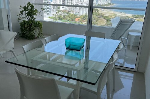 Foto 9 - 2TC19 Apartamento Cartagena frente al mar
