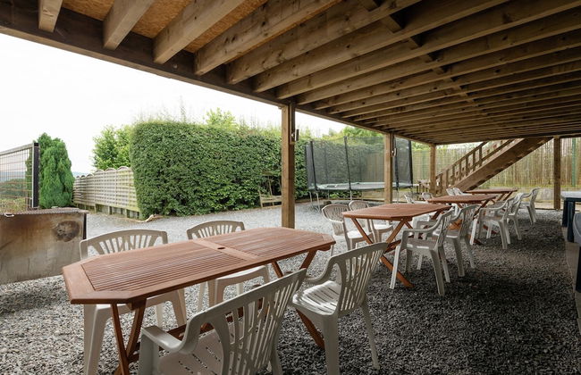 Group Cottage in Lierneux - Foto 17