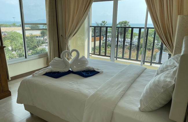 Jomtien Beach Residence - Foto 11