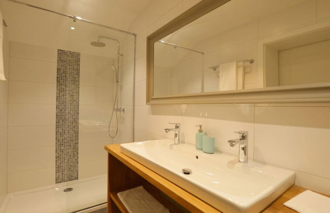 Classy Holiday Home in Waimes With Sauna - Foto 20