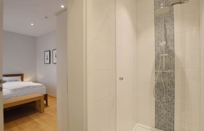 Classy Holiday Home in Waimes With Sauna - Foto 17