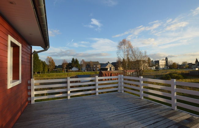 Classy Holiday Home in Waimes With Sauna - Foto 16