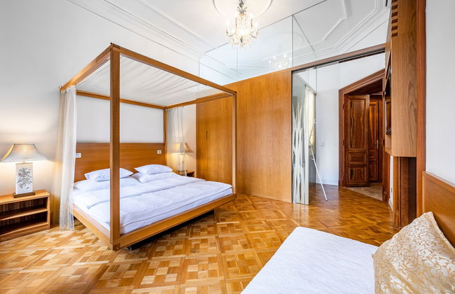 Malostranska Residence - Foto 35