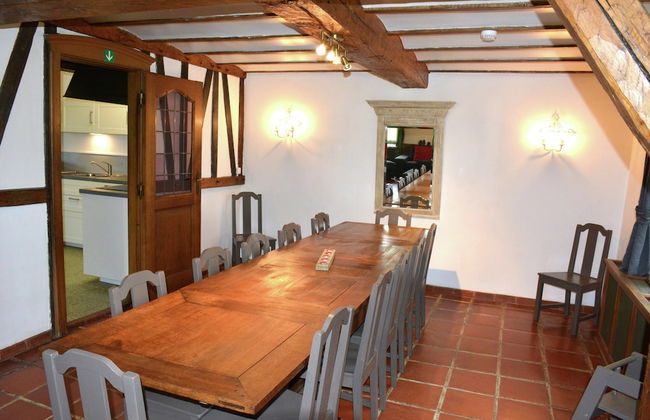 Vintage Farmhouse With Garden, Roofed Terrace - Foto 25