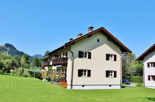 Foto 18 - Charming Apartment in Kitzbuhel