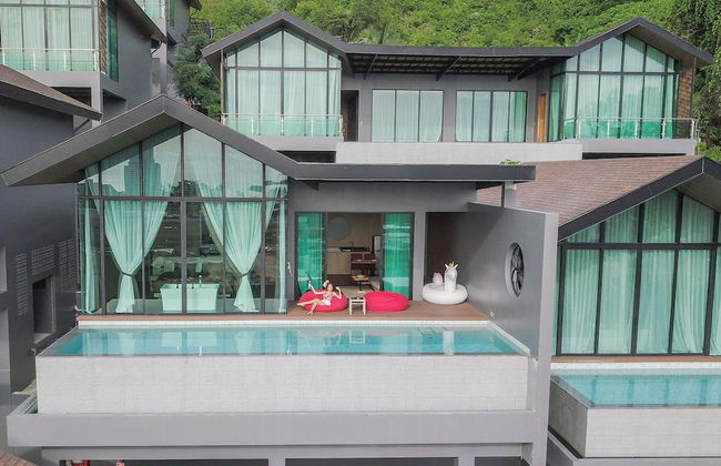 The Senses Pool Villas - Foto 9