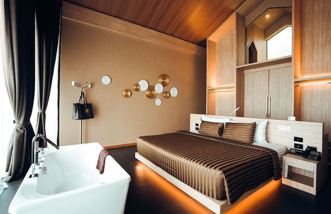 The Senses Pool Villas - Foto 8