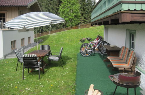 Photo 22 - Cozy Chalet in Bramberg am Wildkogel with Sauna near Ski Lift