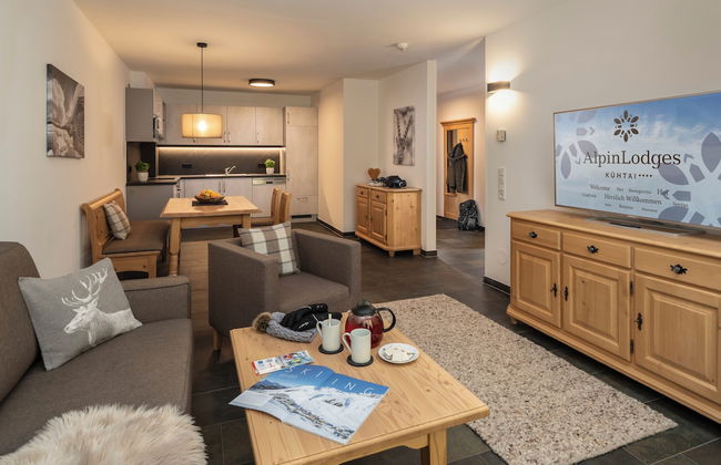 AlpinLodges Kühtai - Foto 20