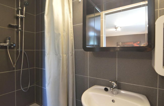 Holiday Home Francorchamps With Sauna - Foto 29