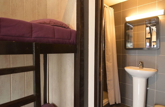 Holiday Home Francorchamps With Sauna - Foto 10