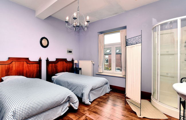 Stylish Stay With Sauna - Foto 5