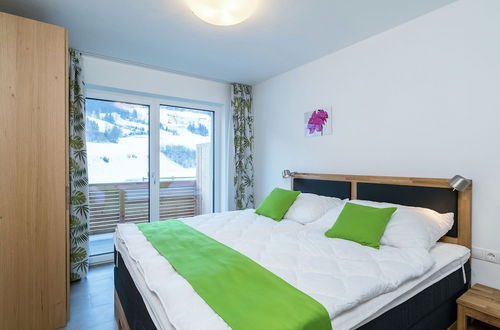 Photo 2 - Apartment in ski Area in Leogang With Sauna