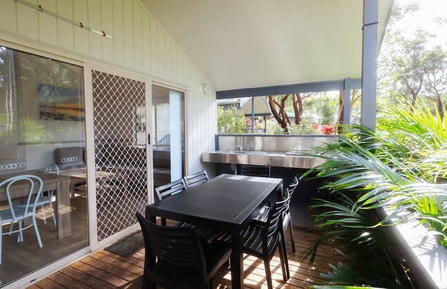 Koala Shores Port Stephens Holiday Park - Foto 48