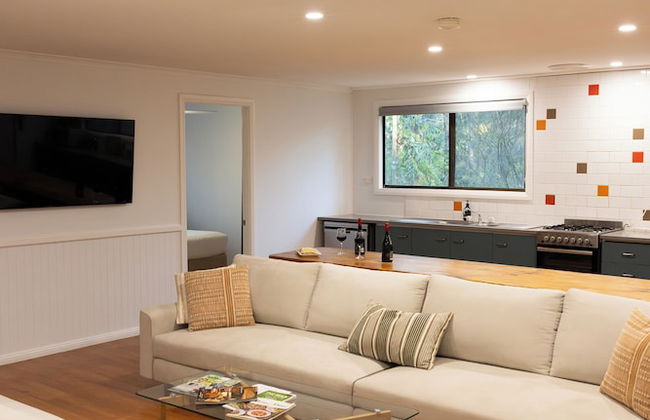 Pokolbin Cottages - Foto 11