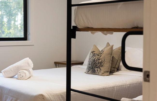 Pokolbin Cottages - Foto 4