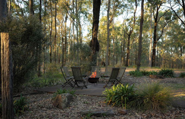 Pokolbin Cottages - Foto 25
