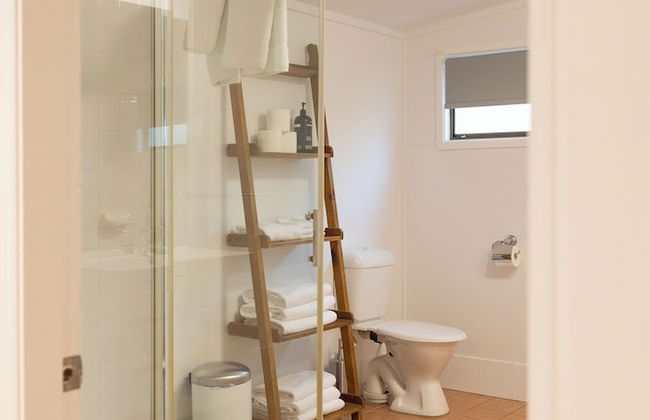 Pokolbin Cottages - Foto 30