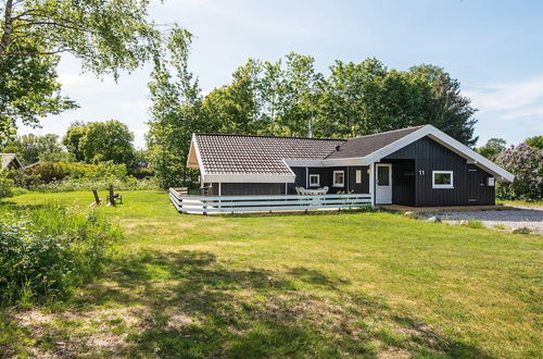 Photo 39 - Modern Holiday Home in Glesborg with Hot Tub & Sauna