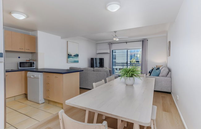Bella Mare Beachside Apartments - Foto 51