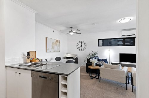 Photo 26 - AAB Apartments Brisbane CBD