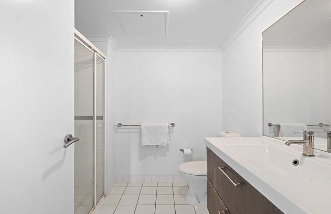 AAB Apartments Brisbane CBD - Foto 41