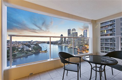 Photo 52 - AAB Apartments Brisbane CBD