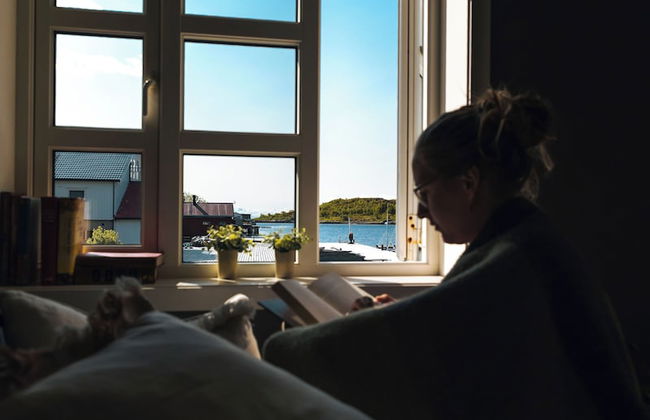Lofoten Apartments - Foto 33