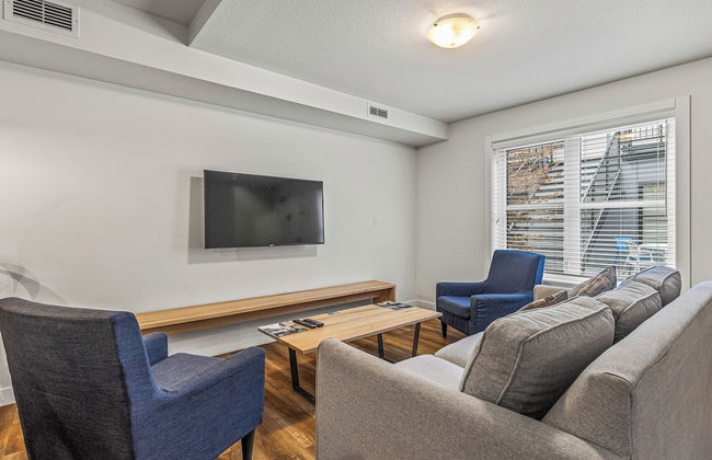 Basecamp Resorts Canmore - Foto 35