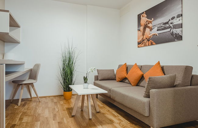 Oliver Apartments - Foto 40