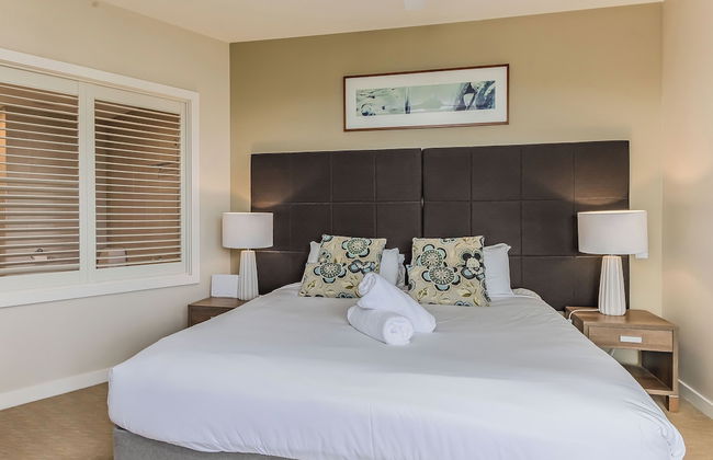 The Pool Resort Kingscliff - Private Apartments by Holiday Management Co - Foto 70