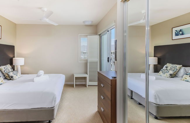 The Pool Resort Kingscliff - Private Apartments by Holiday Management Co - Foto 72