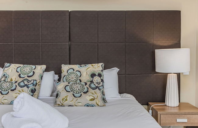 The Pool Resort Kingscliff - Private Apartments by Holiday Management Co - Foto 73