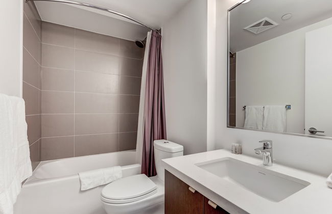 Avalon Suites Yorkville - Foto 70