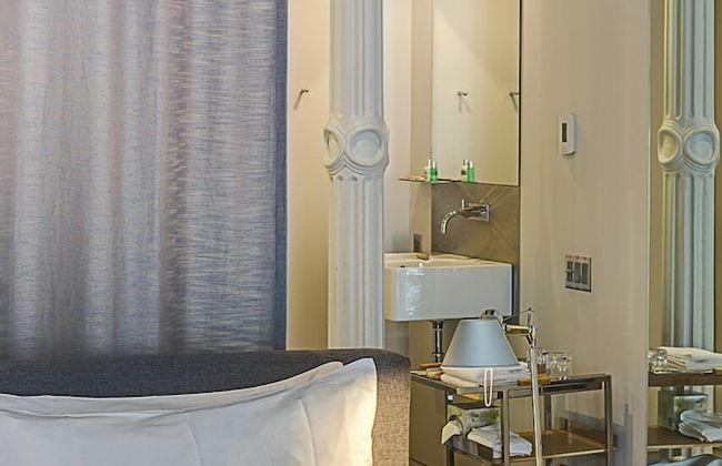 Hotel Gault - Foto 48
