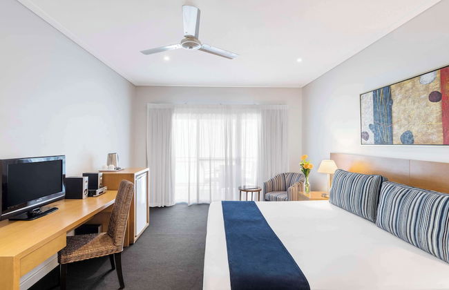 Oaks Broome Hotel - Foto 4