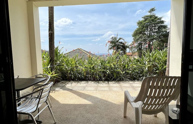 Mountain Sea View Luxury Apartments - Foto 62