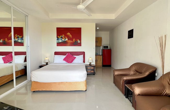 Mountain Sea View Luxury Apartments - Foto 47